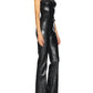 Amanda Uprichard - Amoret Jumpsuit With Hidden Back Zipper