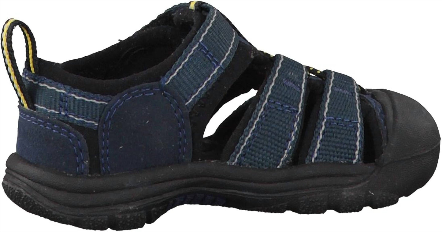 Keen - Toddlers Newport H2 Sandal