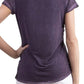 Gigi Moda - Bella Vita V Neck T-shirt