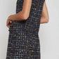 L'Agence - Florian Shift Dress