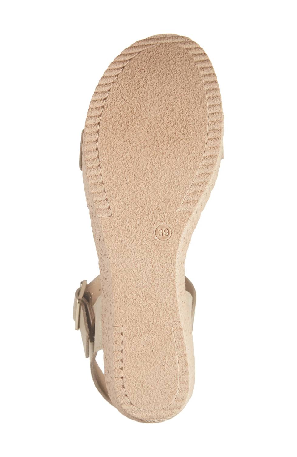 Cordani - Betsy Wedge Sandal