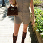 Idem Ditto - All Too Well Romper