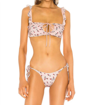 Frankies Bikinis - Mackenzie Top