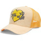 Boys Lie - Women's Sunny Side Trucker Hat