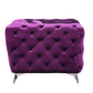 Atronia - Luxurious Design Loveseat