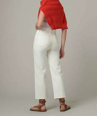 Joe'S Jeans - Blake Wide Leg Jeans