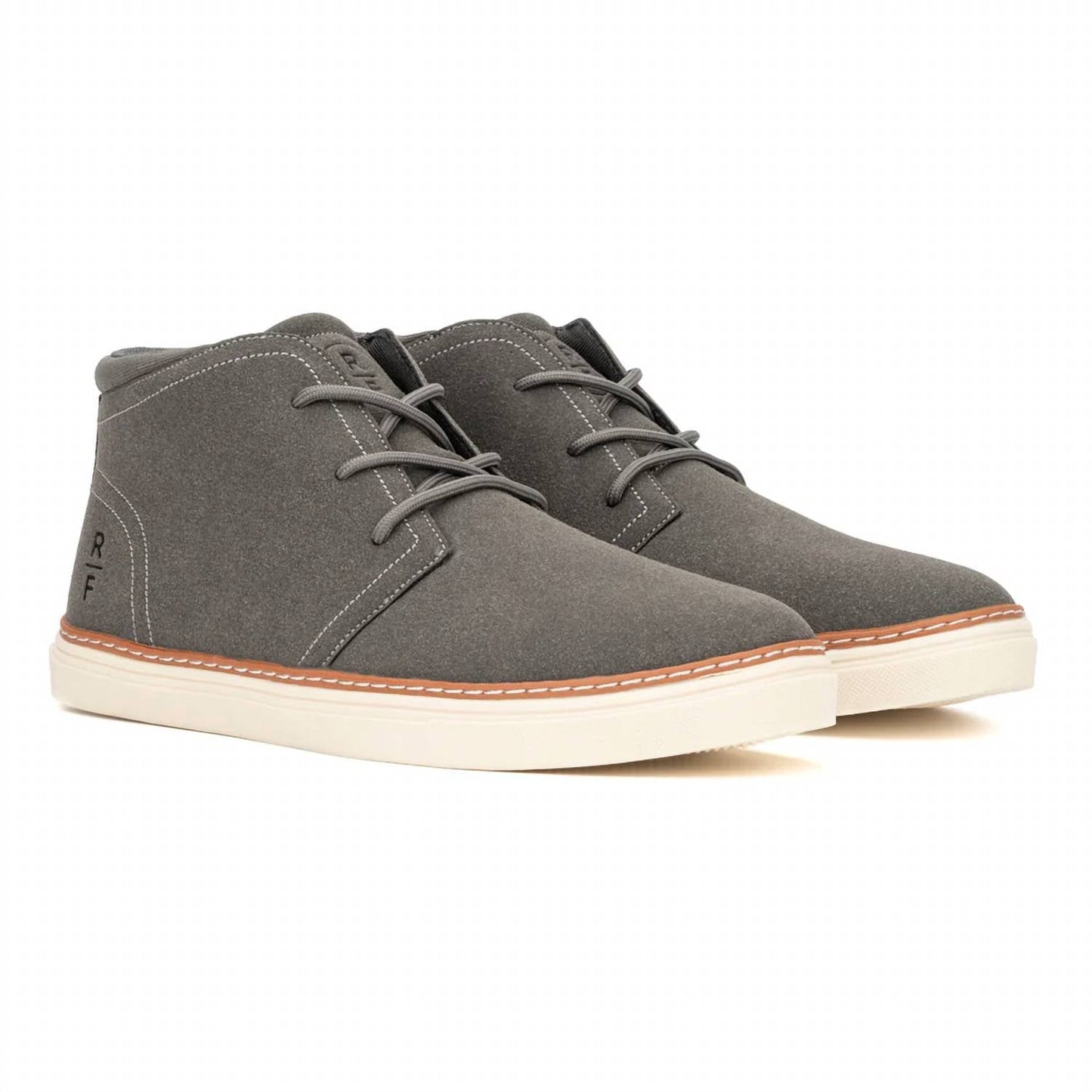 Reserved Footwear New York - Men's Petrus Chukka Boots