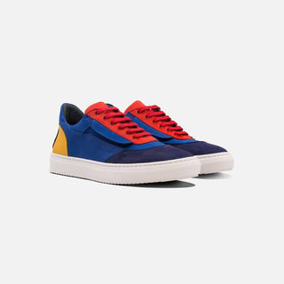 Fini - Men's Bold Piccaso Shoe