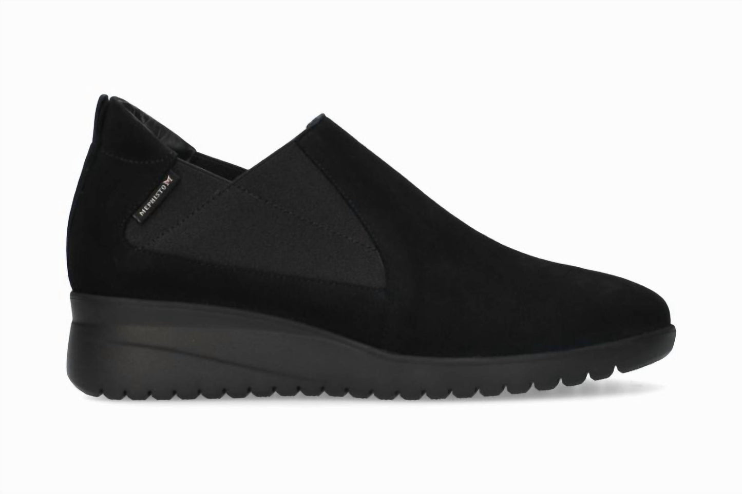 Mephisto - Women's Ibelina Slip-on Sneaker
