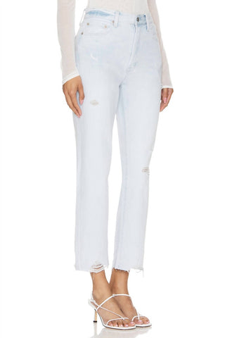 Pistola - Charlie High Rise Jeans