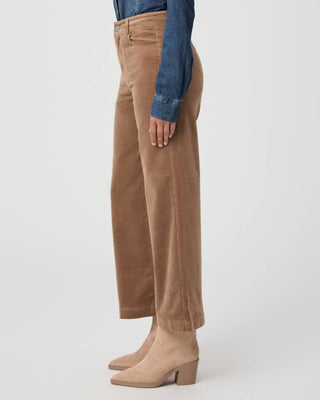 Paige - Anessa Ankle Jeans