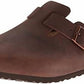Birkenstock - Men's Boston Clogs