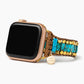 Cape Diablo - Bold Apple Watch Strap