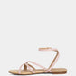 Shu Shop - Girl's Dana Mini Sandals