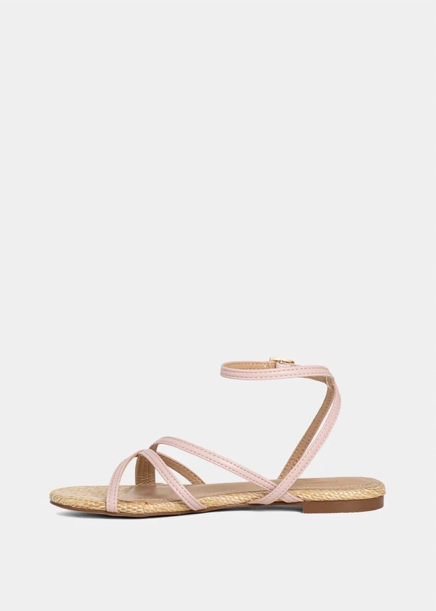 Shu Shop - Girl's Dana Mini Sandals