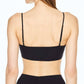 Bandier - Bella Bonded Sports Bra