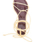 Proenza Schouler - Women's Tee Ankle Strap Sandals