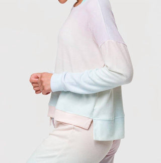 Onzie - HIGH LOW SWEATSHIRT