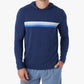 Fair Harbor - Seabreeze Long Sleeve Pull-on Hoodie