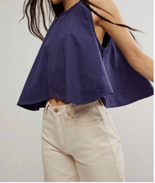 Free People - Haileah Tee