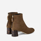 Agolde - Women's Veta Precious Boots