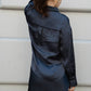 Mima Rosso - Dress Oversized Blouse