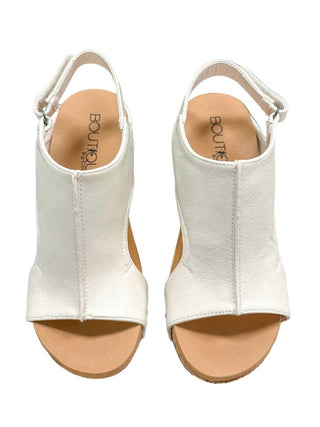 Corkys Footwear - CARLEY WEDGE SANDALS