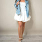 Skies Are Blue - Ursula Mini Dress