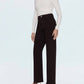 Pistola - Penny High Rise Wide Leg Jean