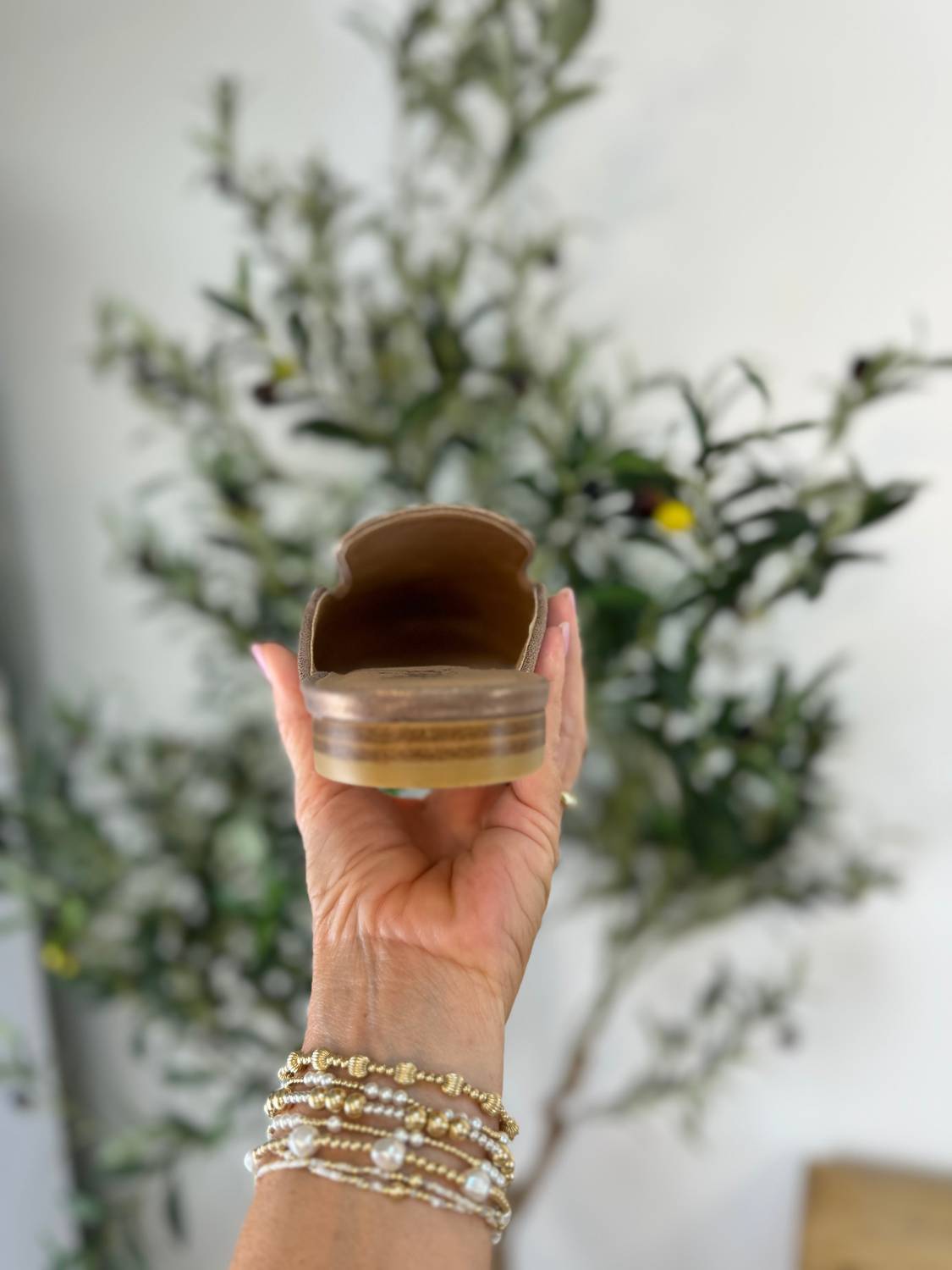 Corkys Footwear - Women's Weave It To Beaver Mules