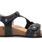 Taos - women trulie sandal