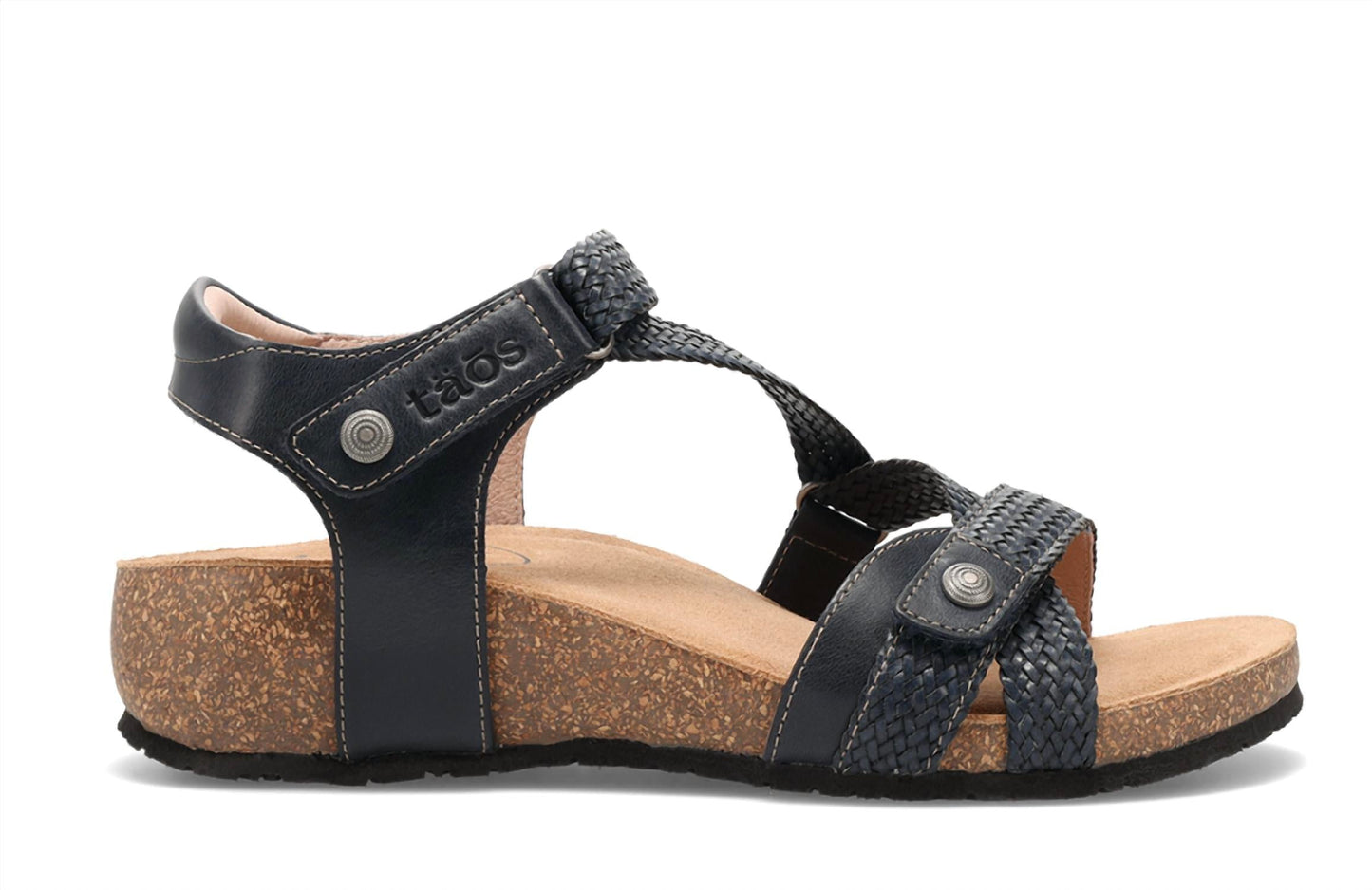 Taos - women trulie sandal