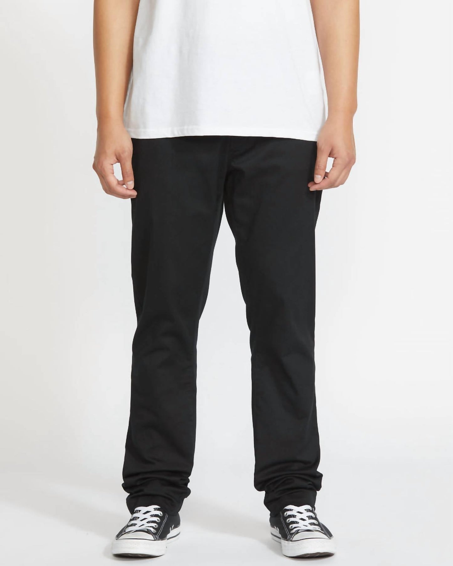 Volcom - Frickin Slim Stretch Pants