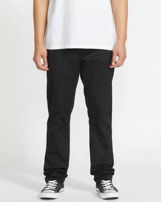 Volcom - Frickin Slim Stretch Pants