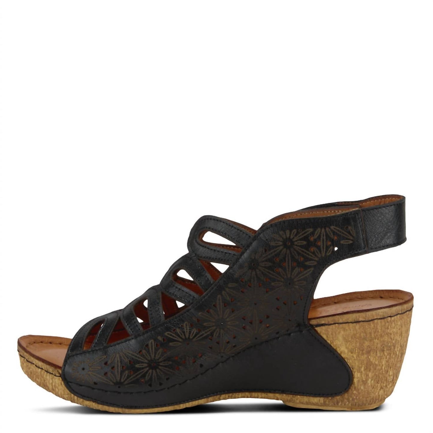 Spring Step Shoes - Women's Inocencia Sandal