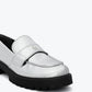 Tory Burch - Women's Classic Lug Loafer