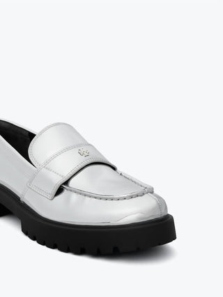 Tory Burch - Women's Classic Lug Loafer