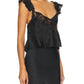 Free People - Harmony Lace Tank Top