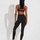 Left On Friday - Super Move Leggings