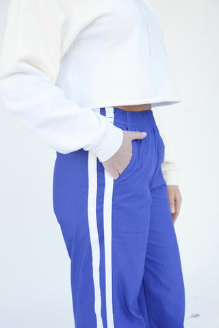 Falcon Park - Catalina Track Pants