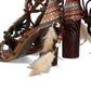 Exe - Women's Shirley High Heel Sandal