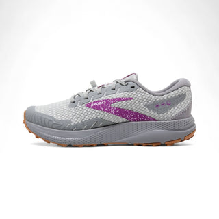 Brooks - WOMEN'S DIVIDE 4 TRAIL RUNNING SHOES