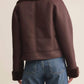 Z Supply - Locklin Sherpa Jacket