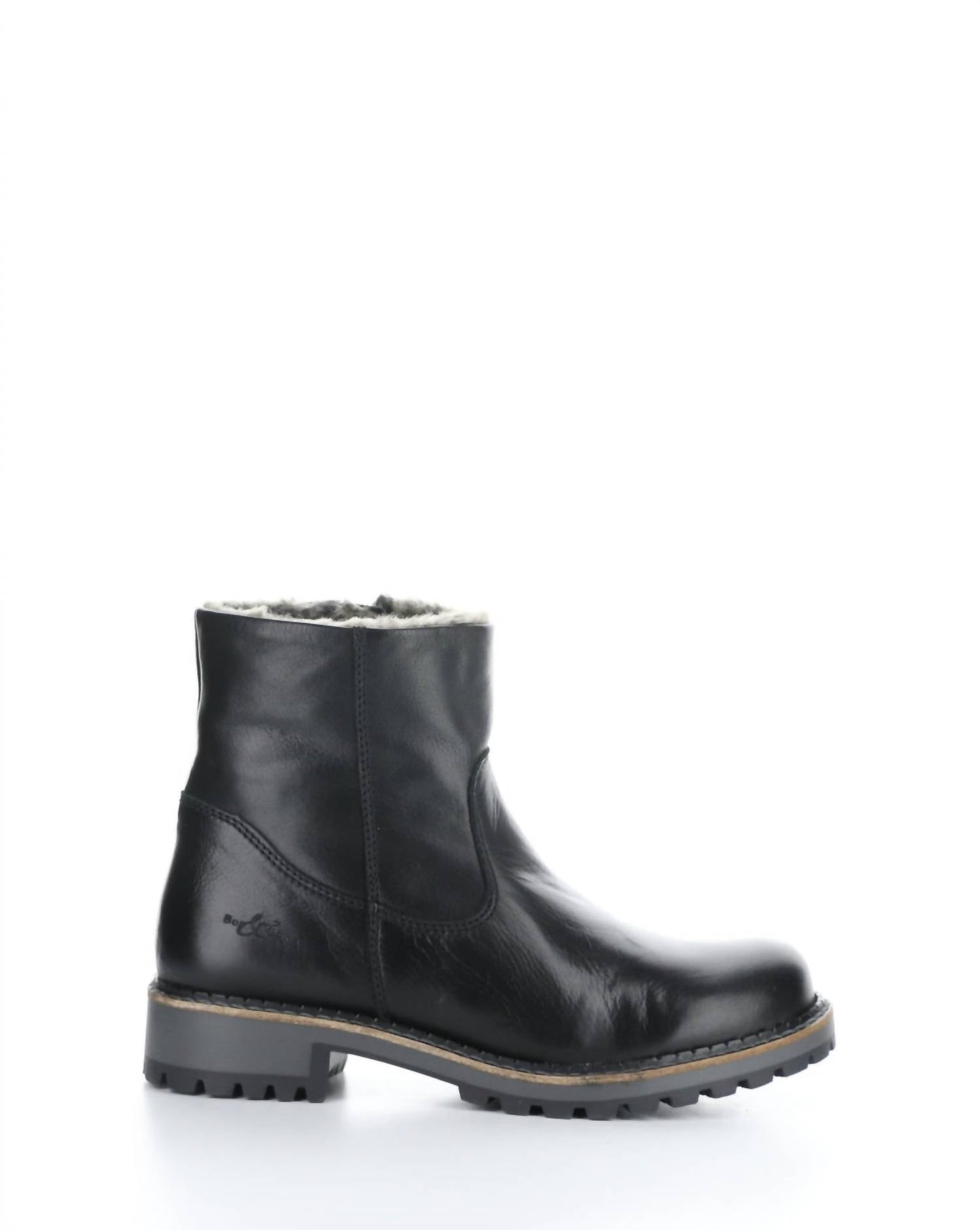 Bos. & Co. - Women's Calib Round Toe Boots