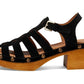 Eric Michael - Women's Desi Sandal