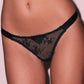 Fleur Du Mal - Untie Me Thong