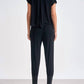Elan - Cut Out Jumpsuit