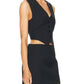 Enza Costa - Twill Vest