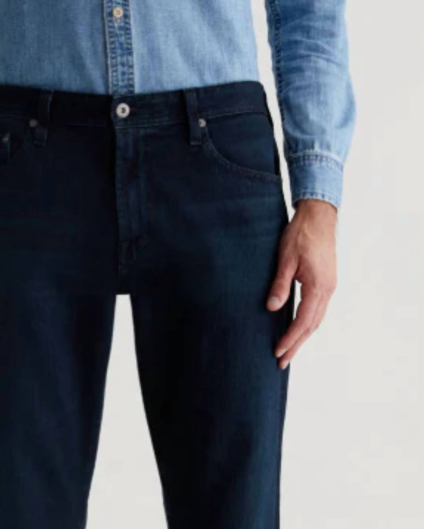 Ag Jeans - Protege Denim Jean