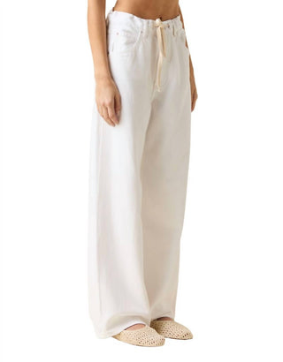 Le Jean - Luna Relaxed Jean